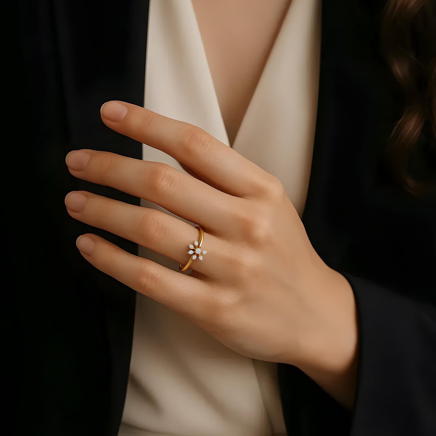 The Seraya Ring
