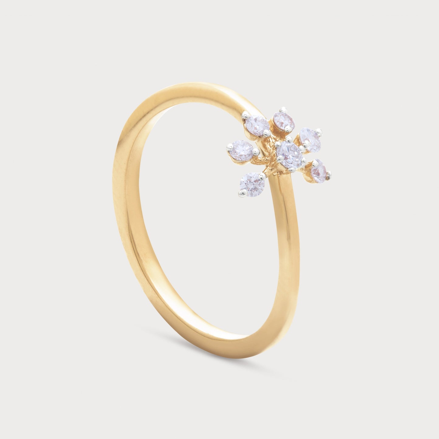 The Seraya Ring