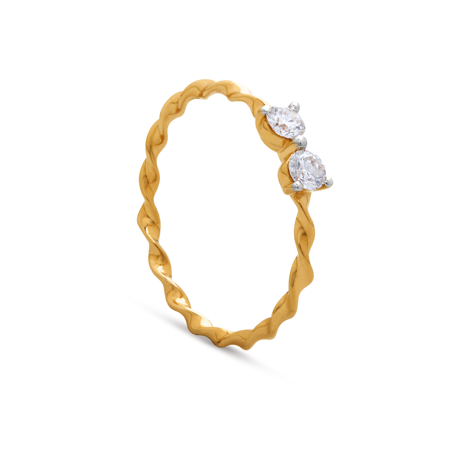 The Iraa Ring