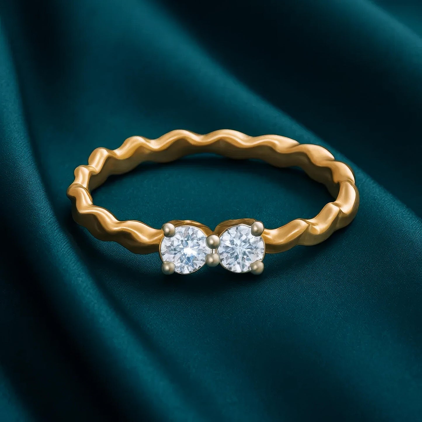 The Iraa Ring