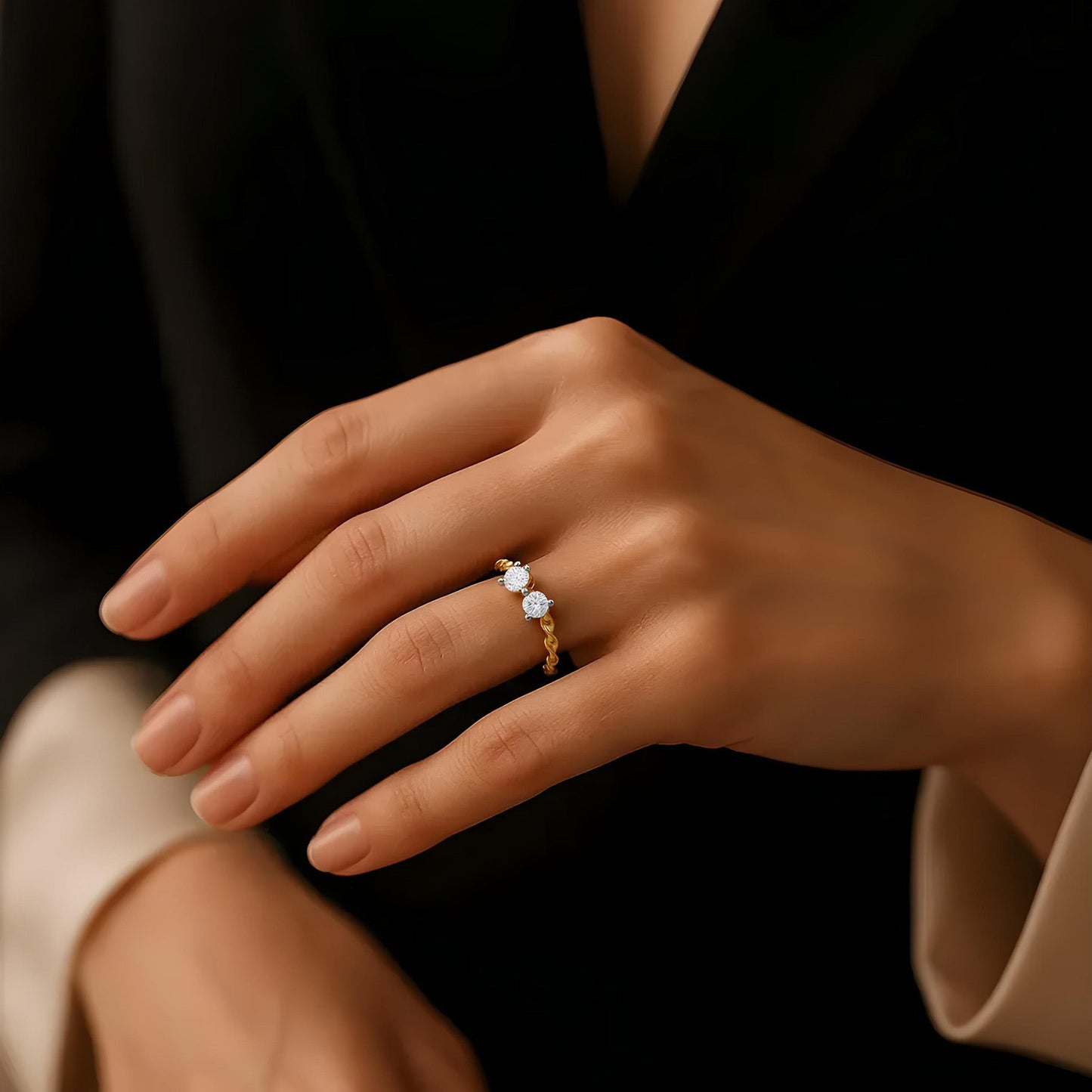 The Iraa Ring