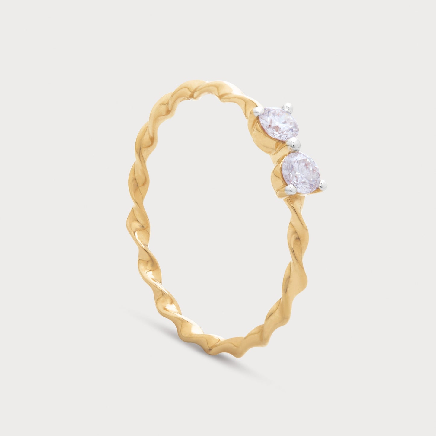 Iraa Diamond Ring