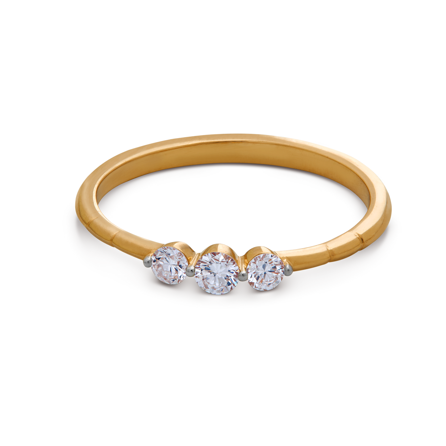 The Trayi Ring