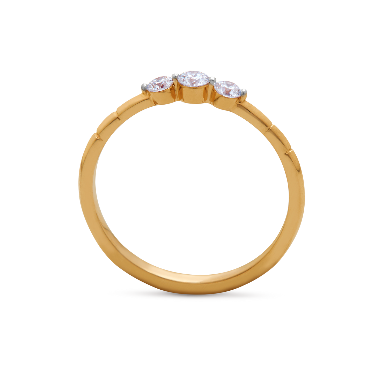The Trayi Ring