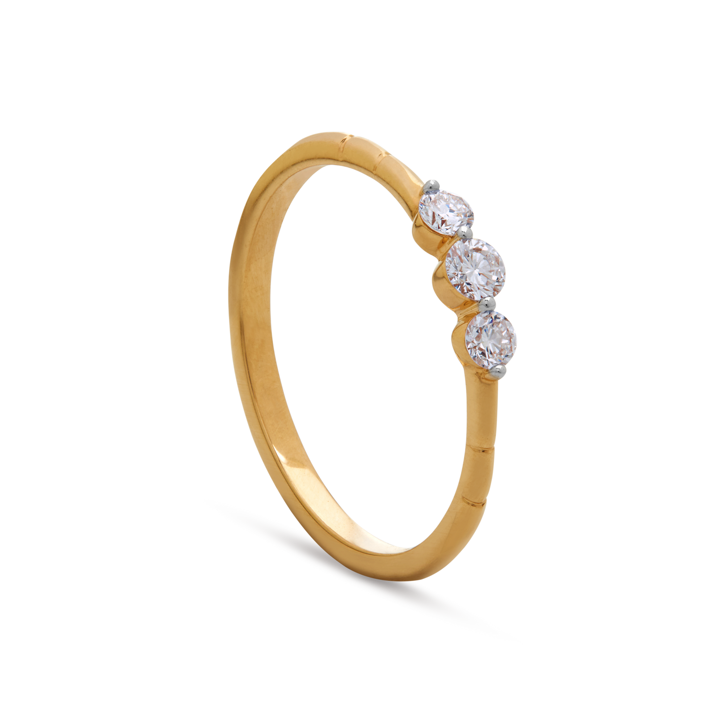 The Trayi Ring