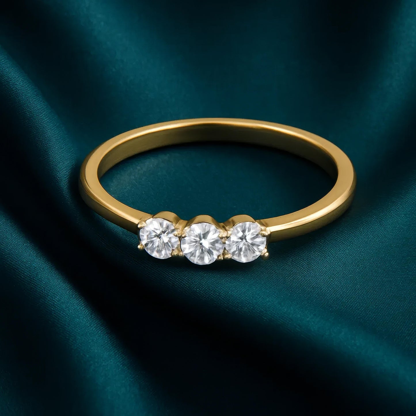 The Trayi Ring