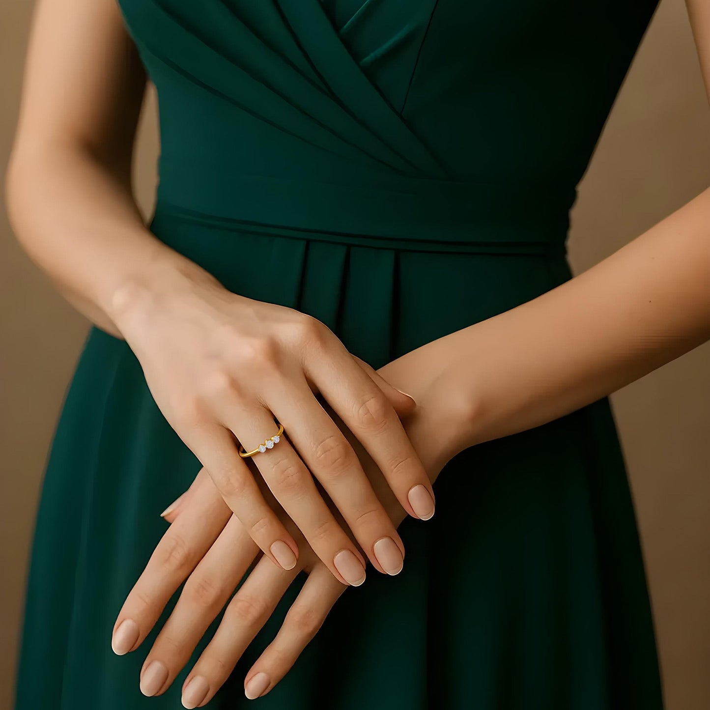 The Trayi Ring