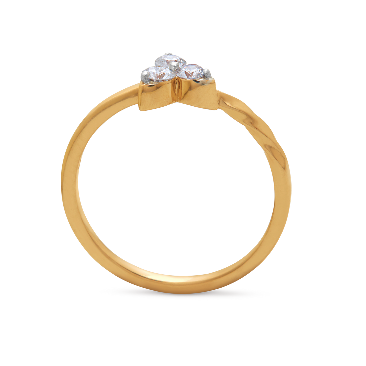 The Mrinala Ring