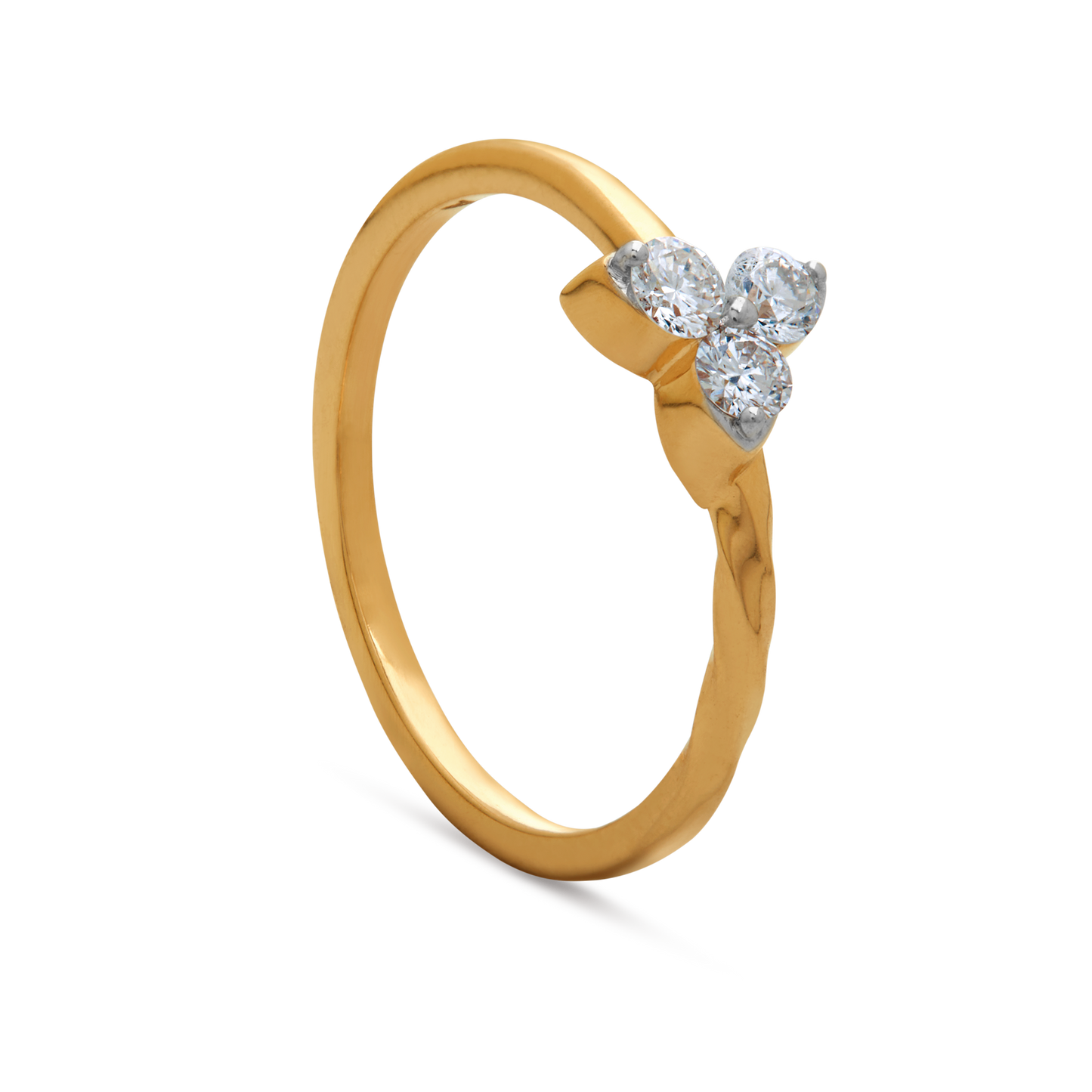 The Mrinala Ring