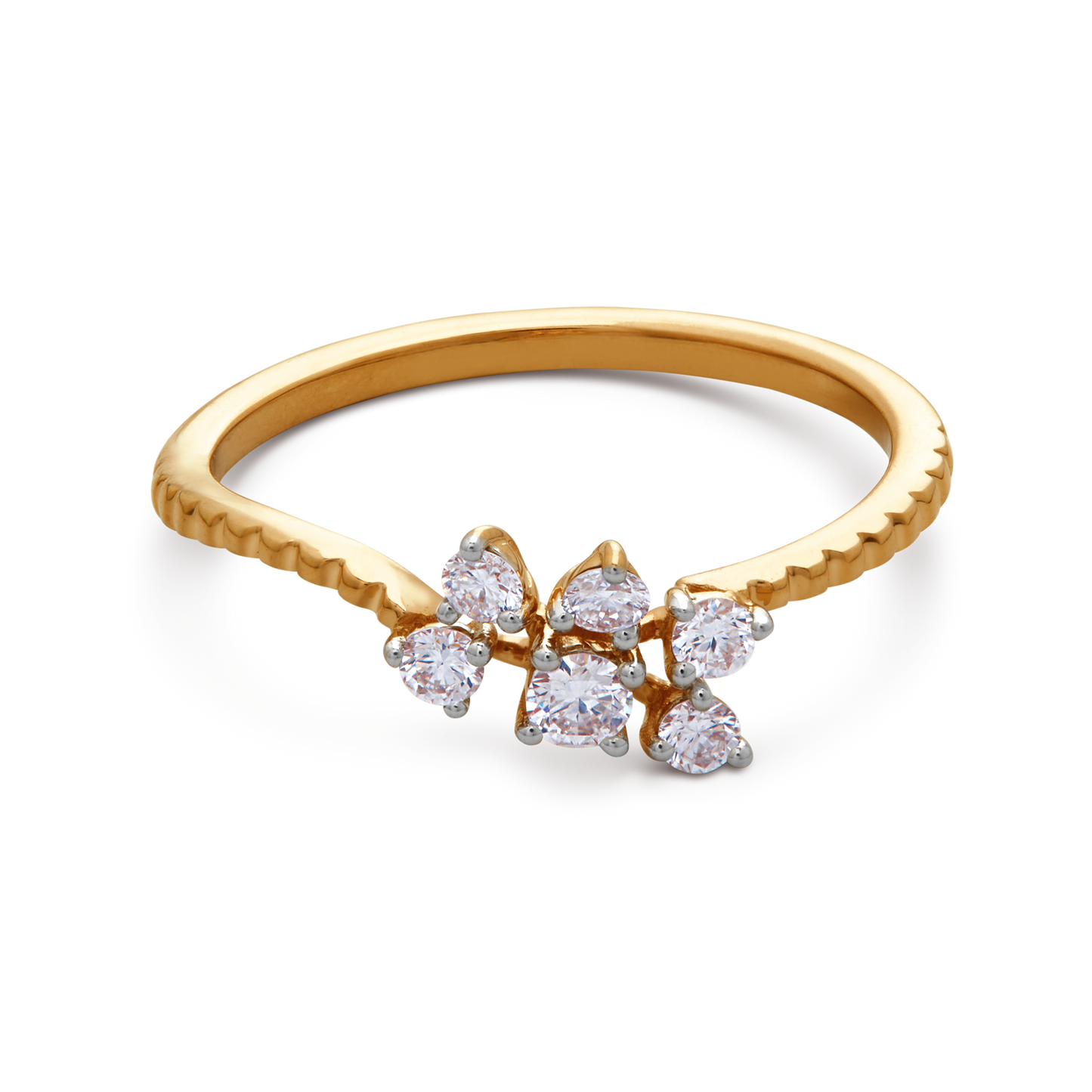 The Vanya Ring