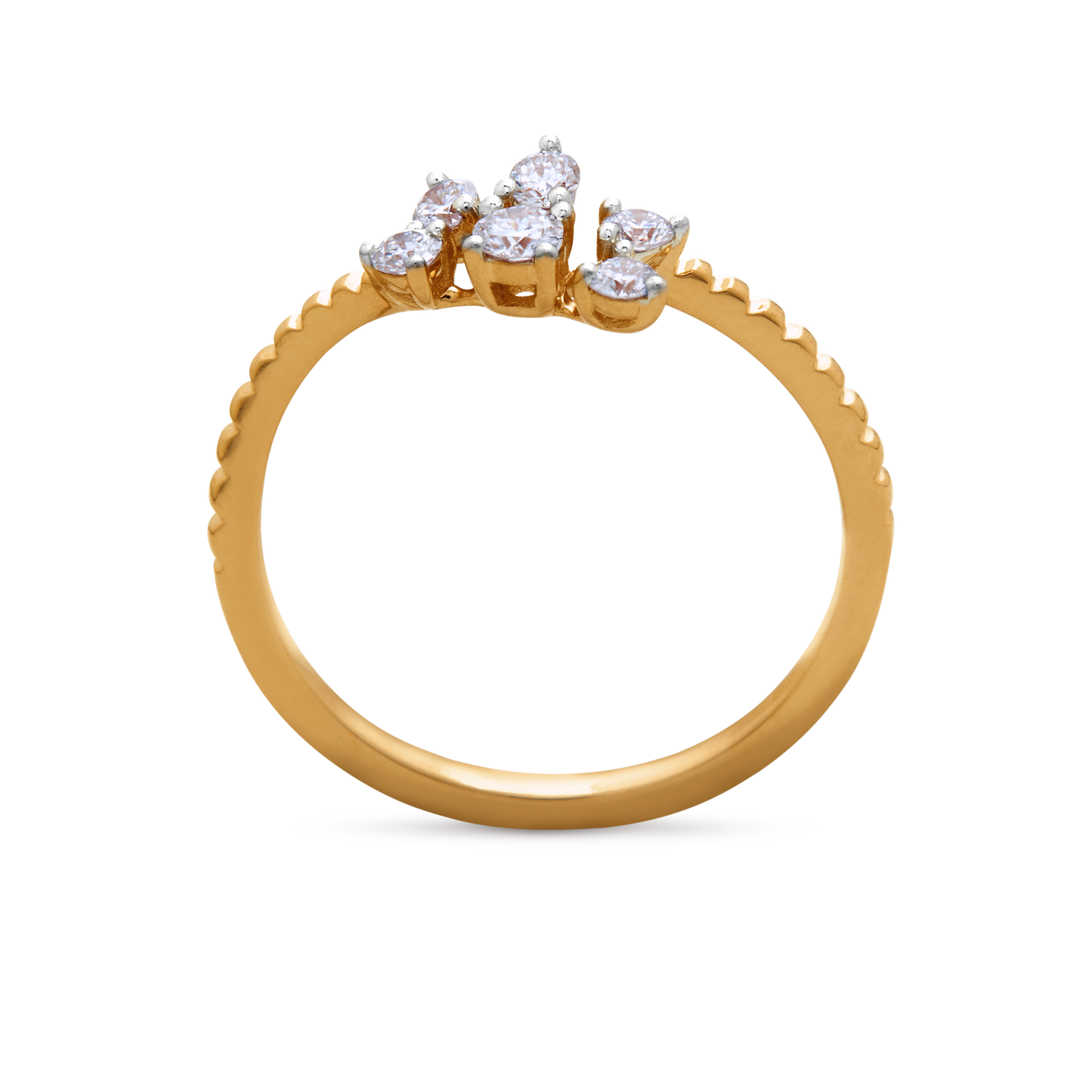 The Vanya Ring