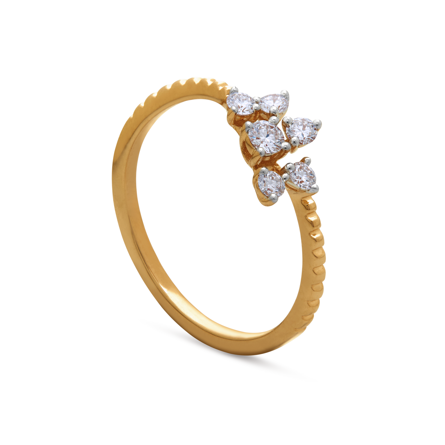 The Vanya Ring