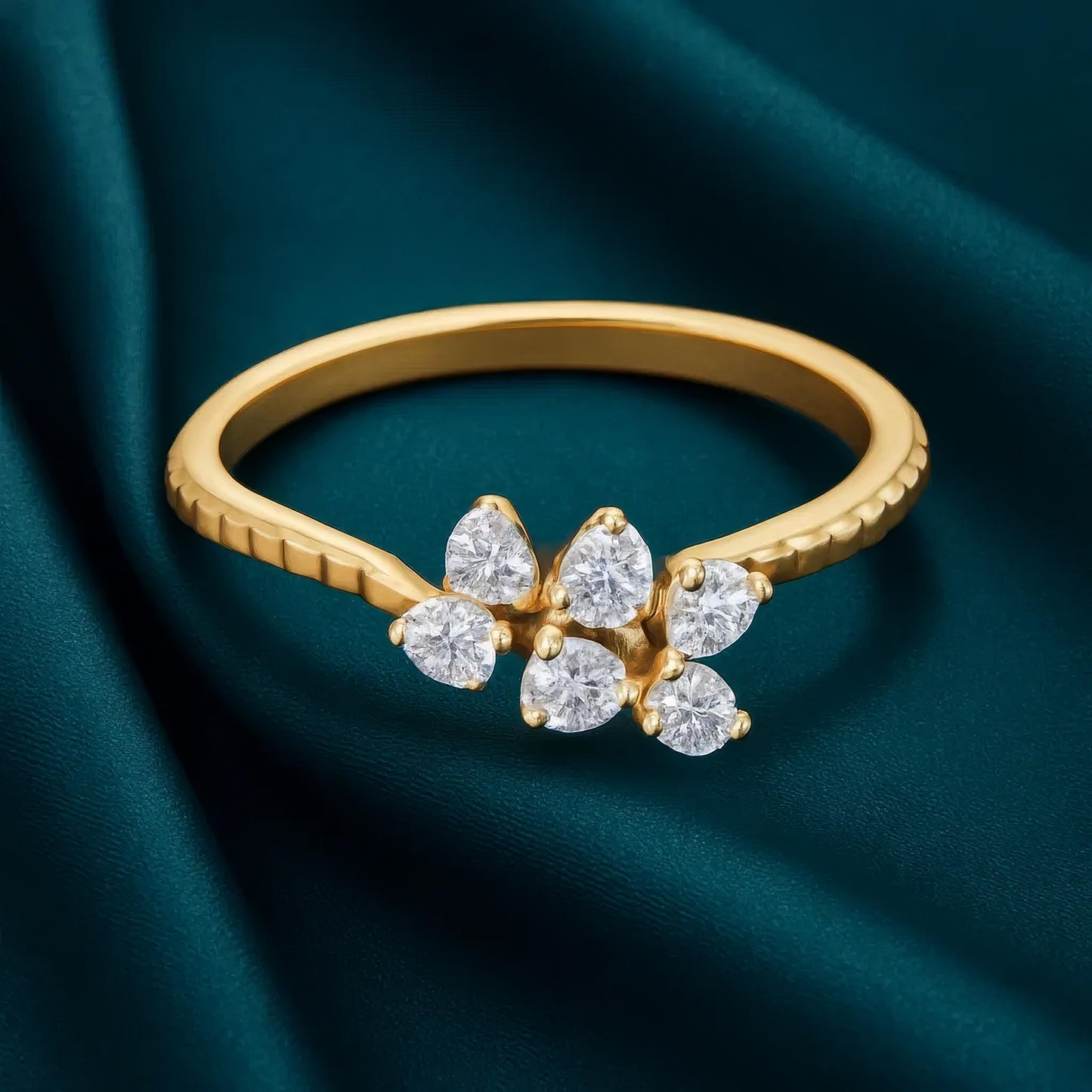 The Vanya Ring