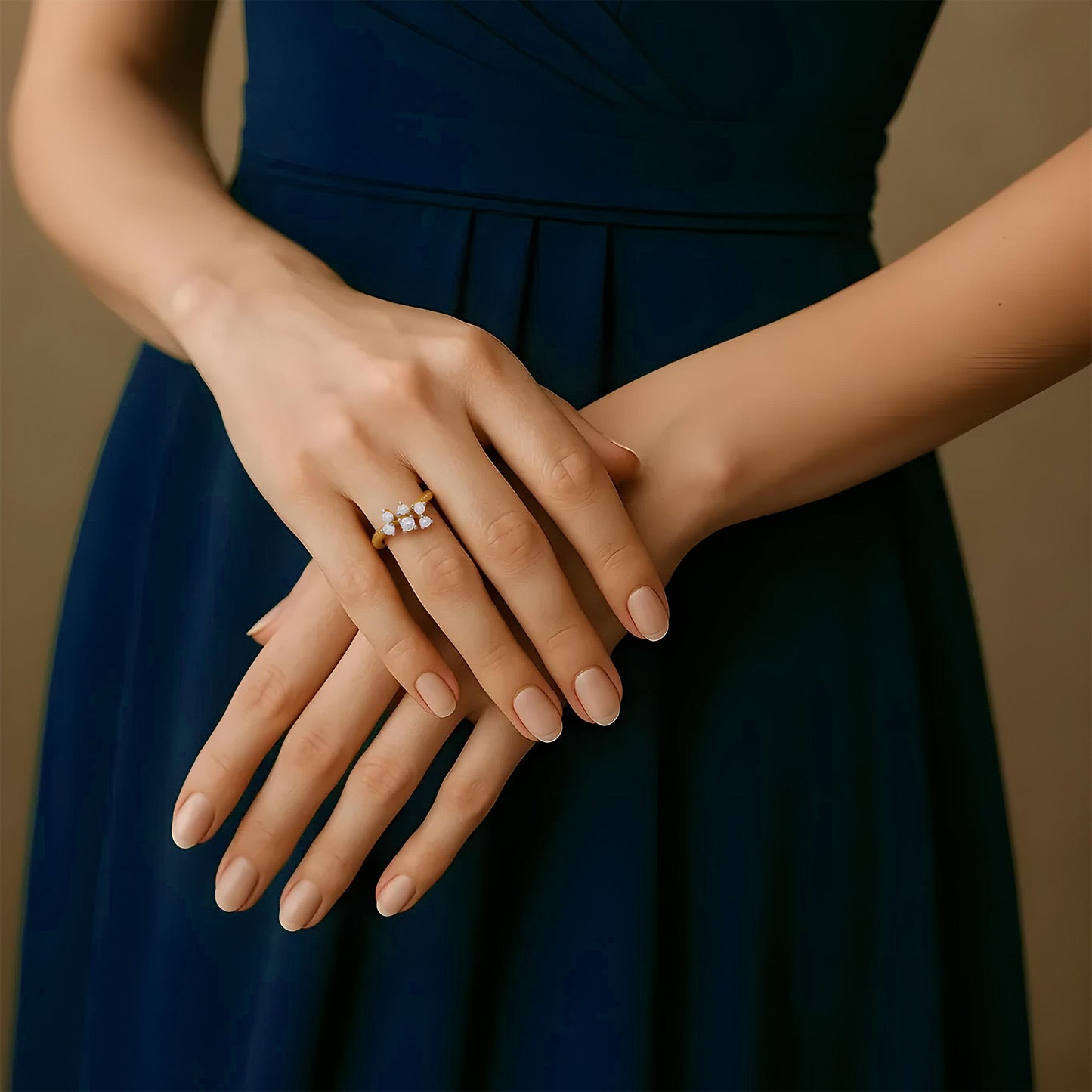 The Vanya Ring