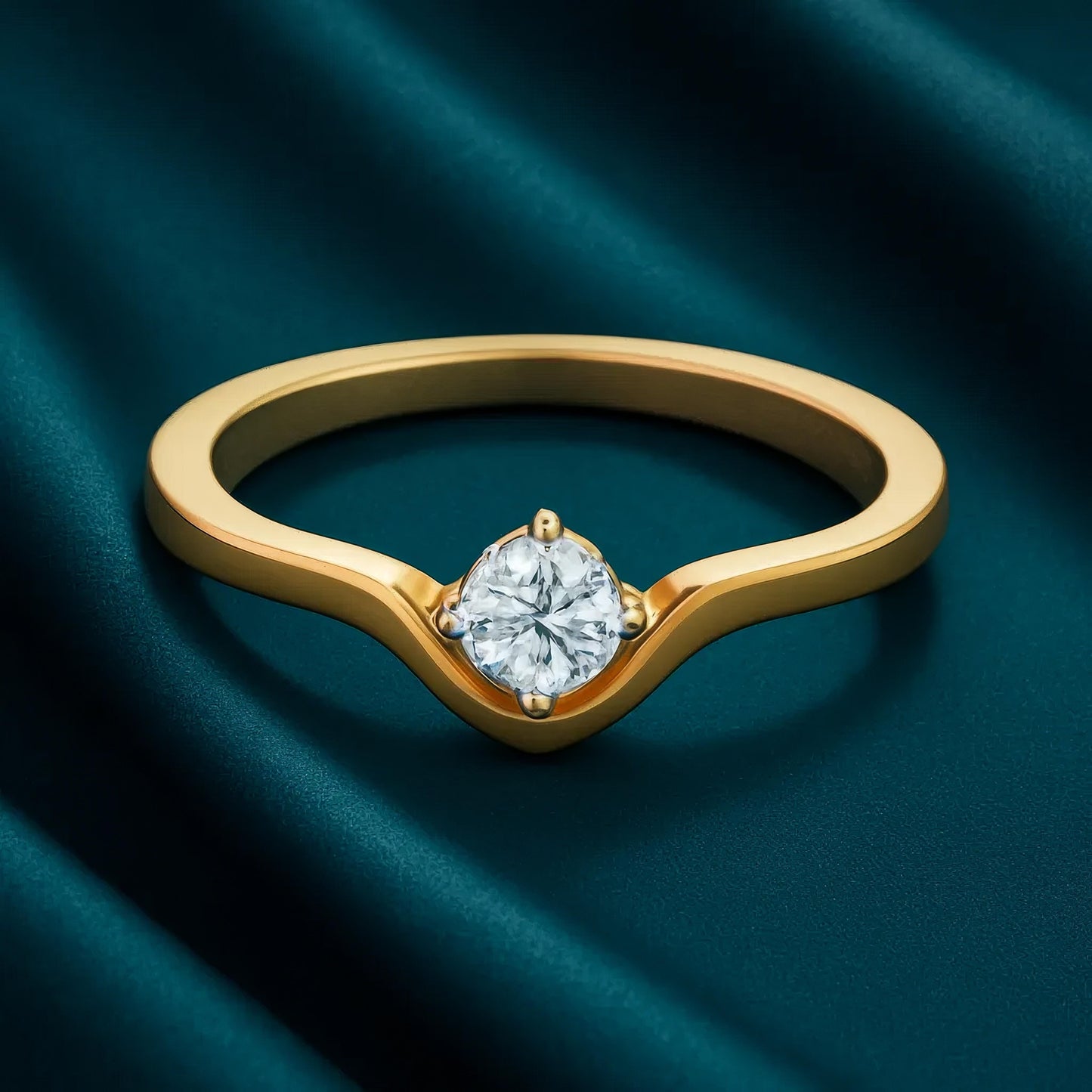 The Sariel Ring