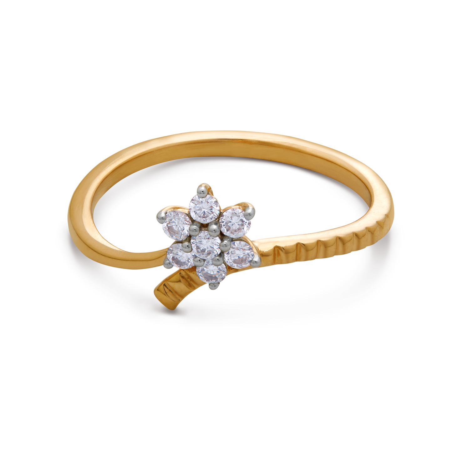 The Aranya Ring