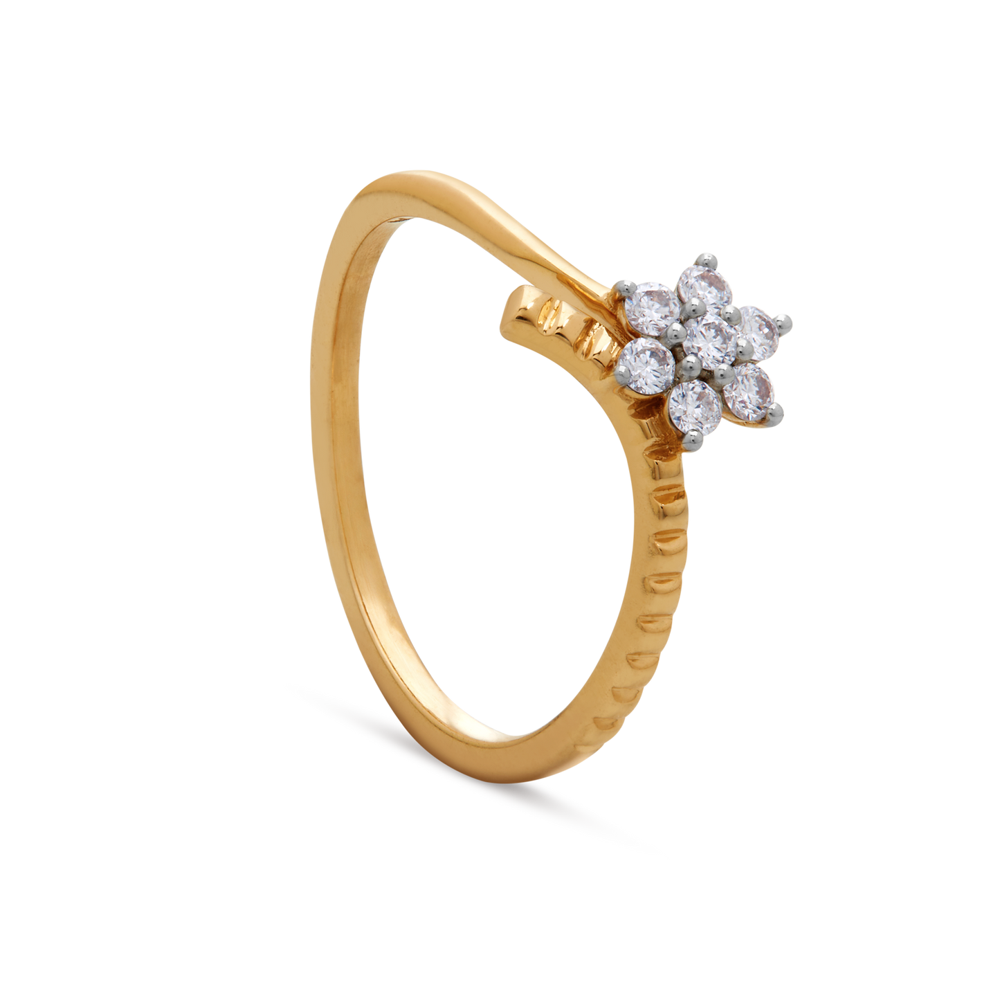 The Aranya Ring
