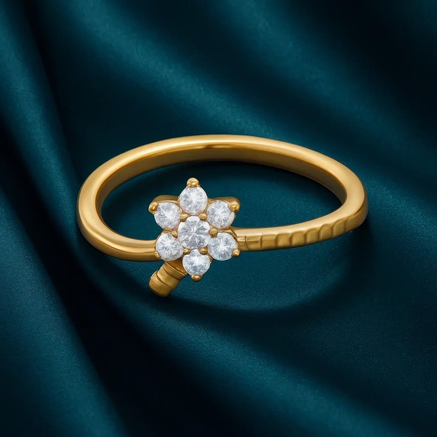 The Aranya Ring