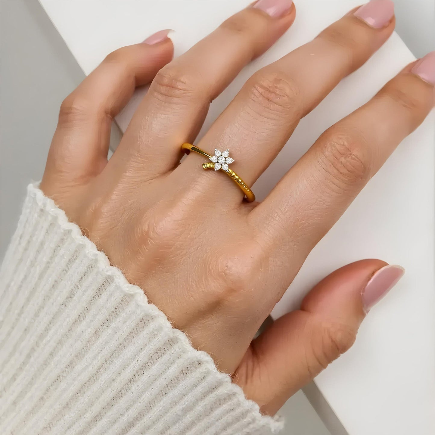 The Aranya Ring