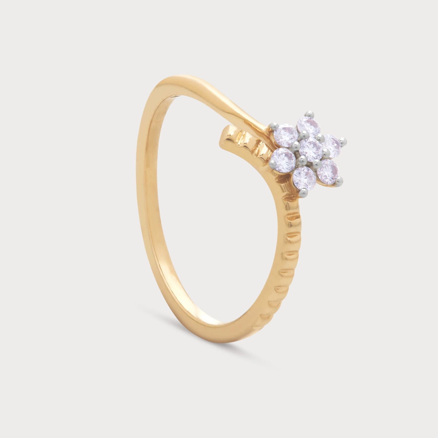 The Aranya Ring