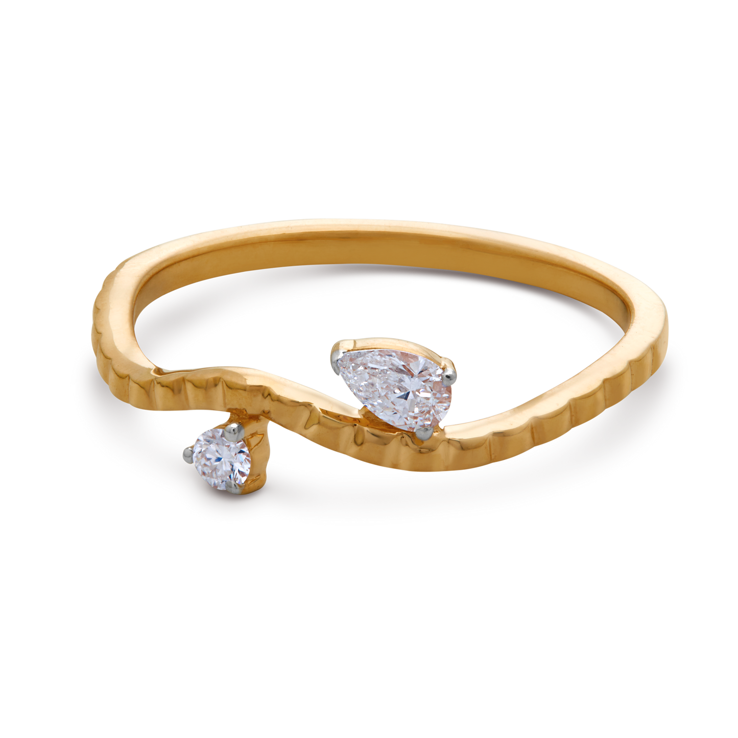 The Vedika Ring