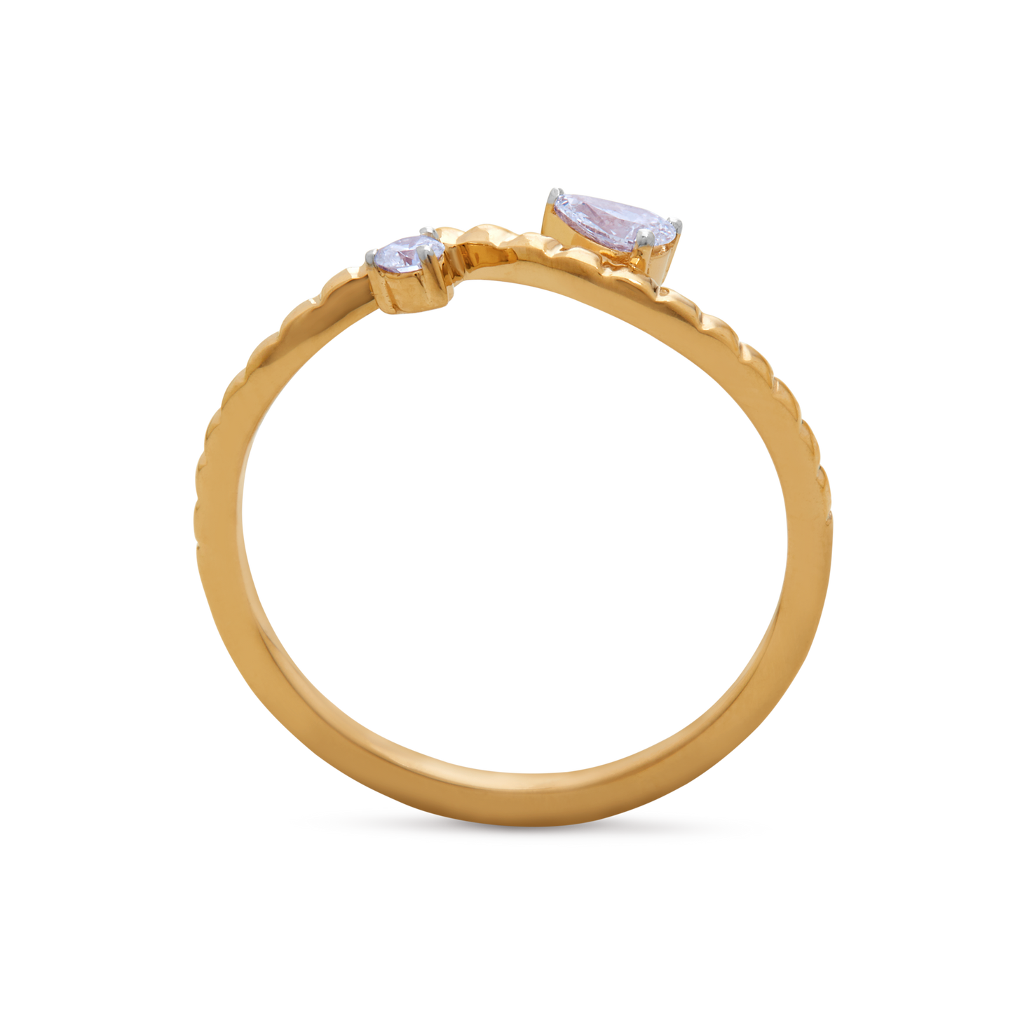 The Vedika Ring