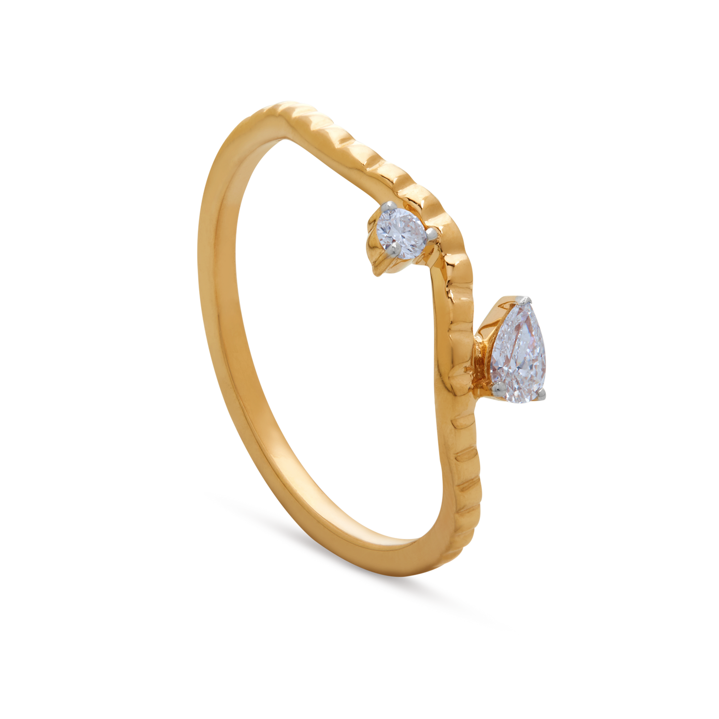 The Vedika Ring