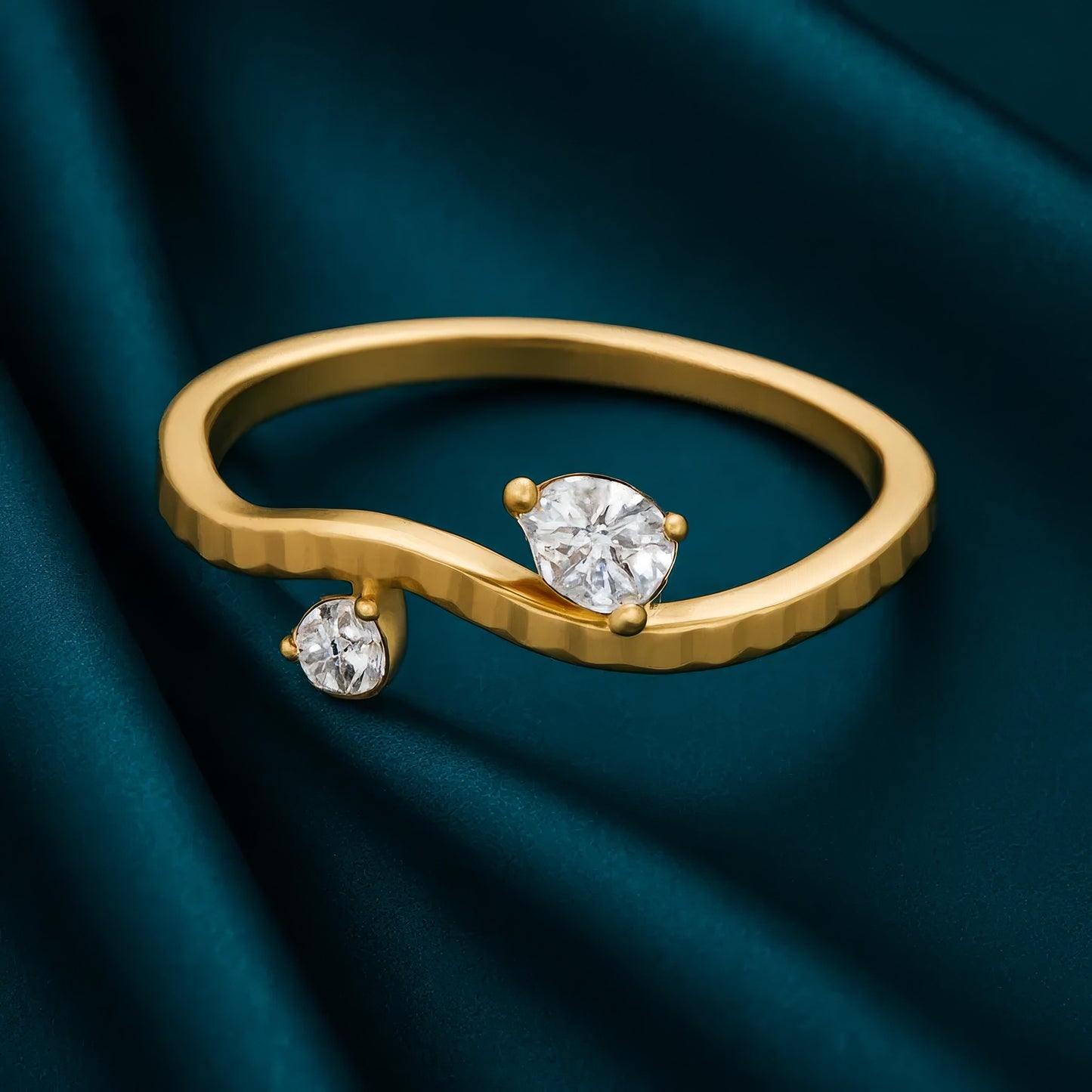 The Vedika Ring