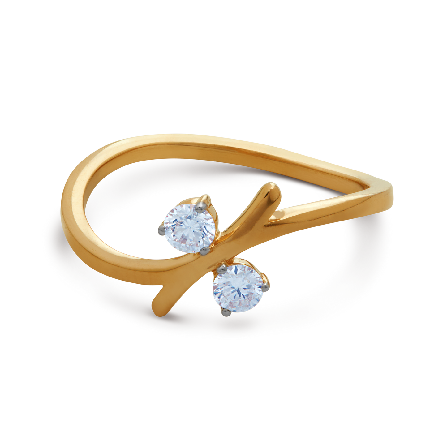 The Peony Ring