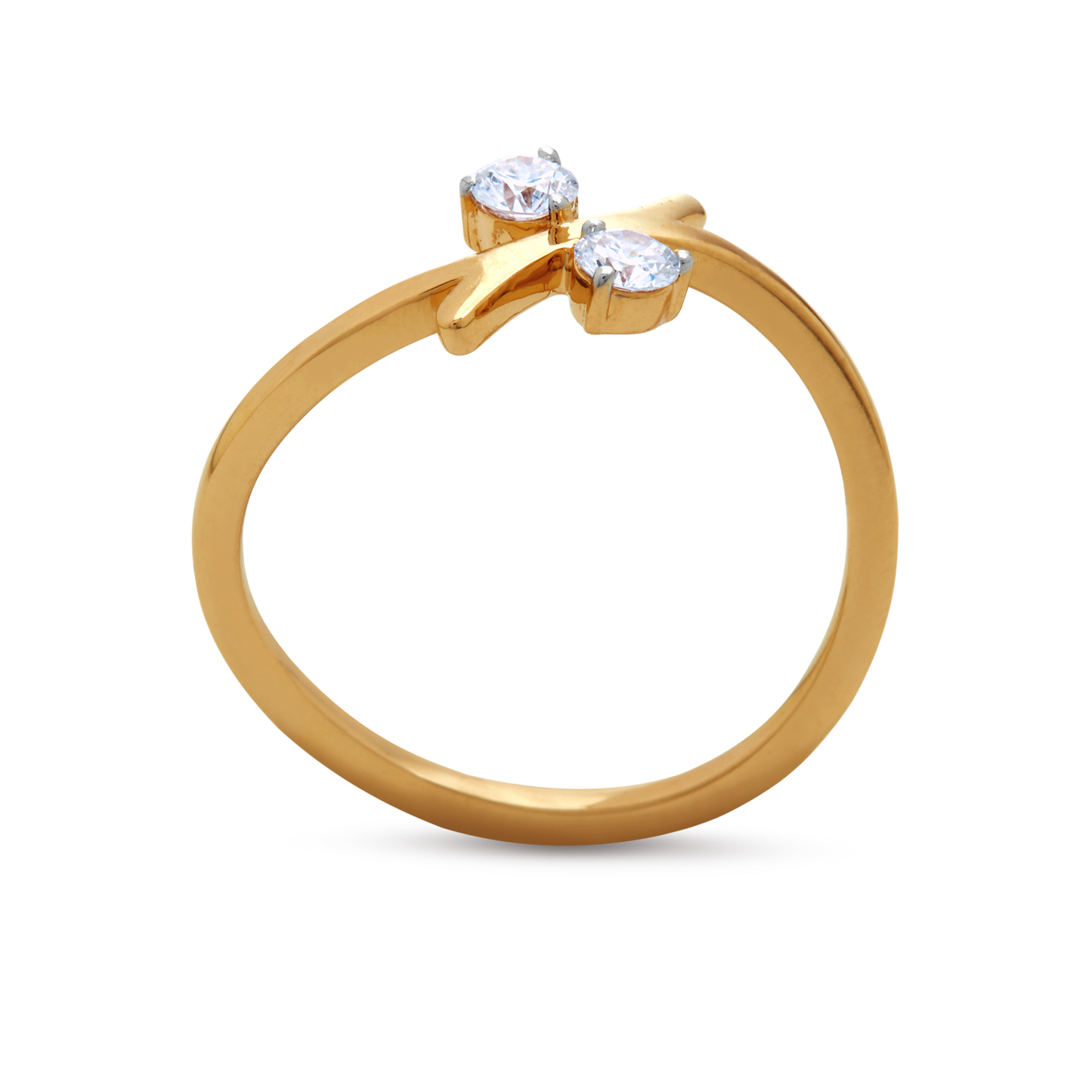 The Peony Ring