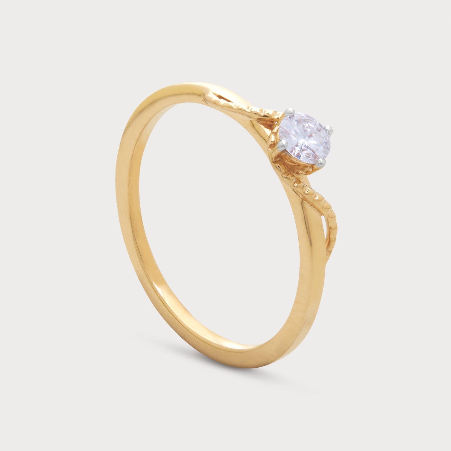 Euphoria Diamond Ring