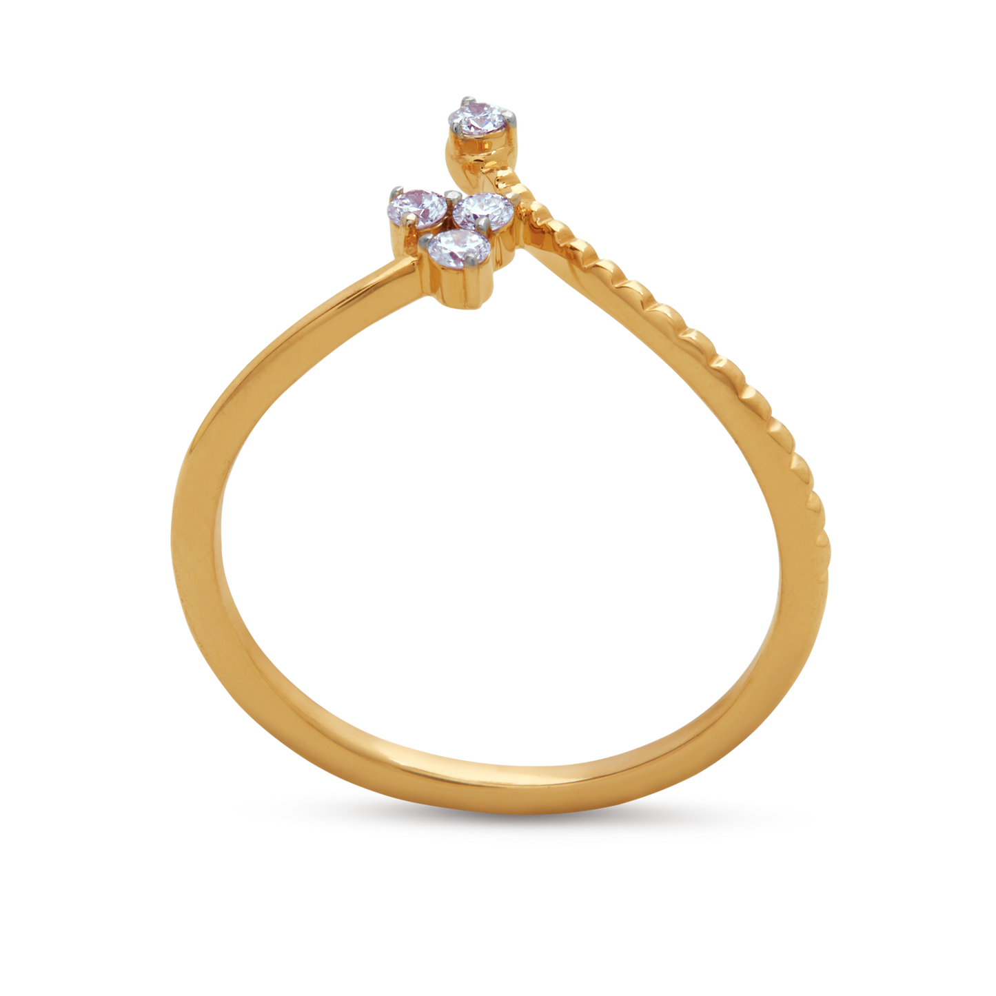 The Bouquet Ring