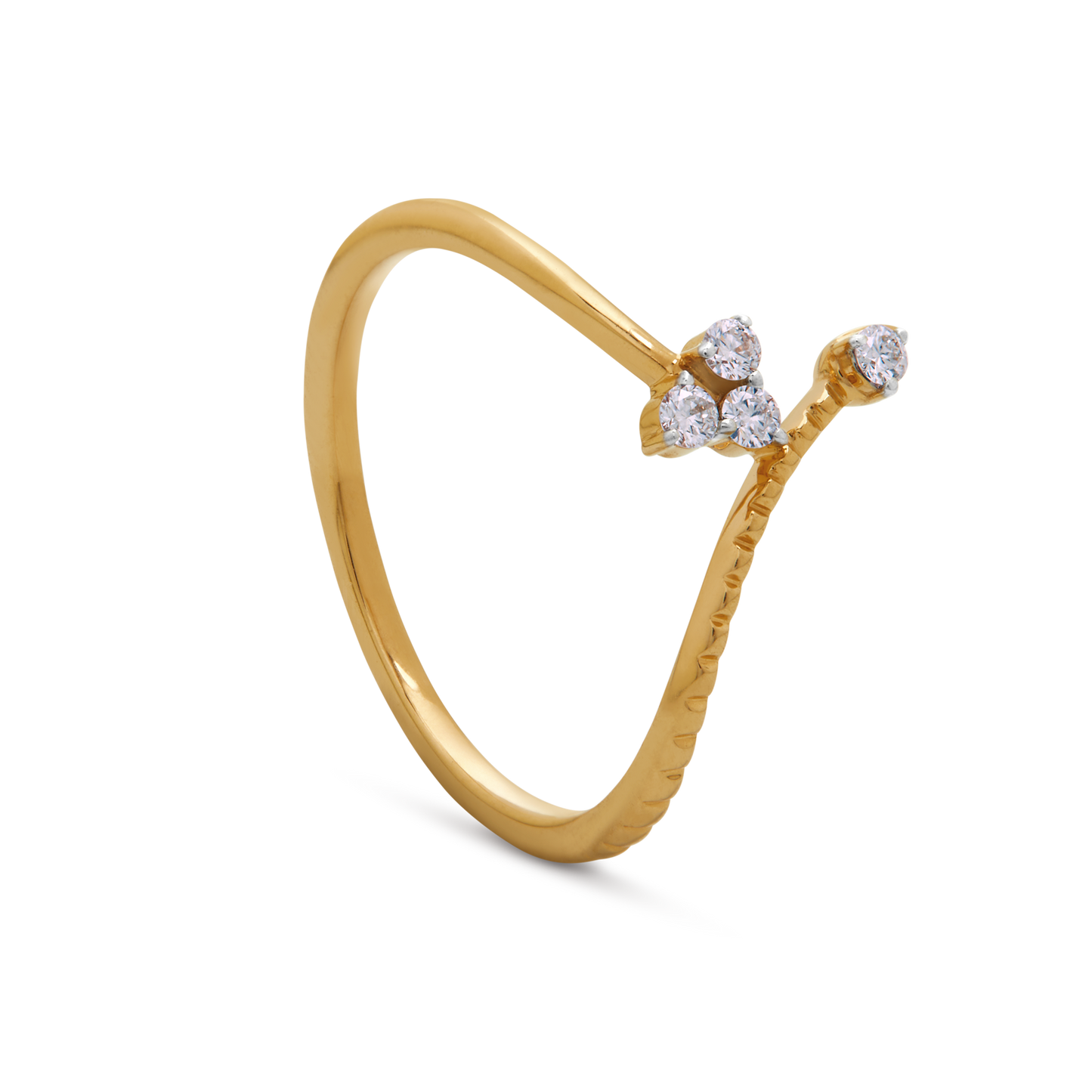The Bouquet Ring
