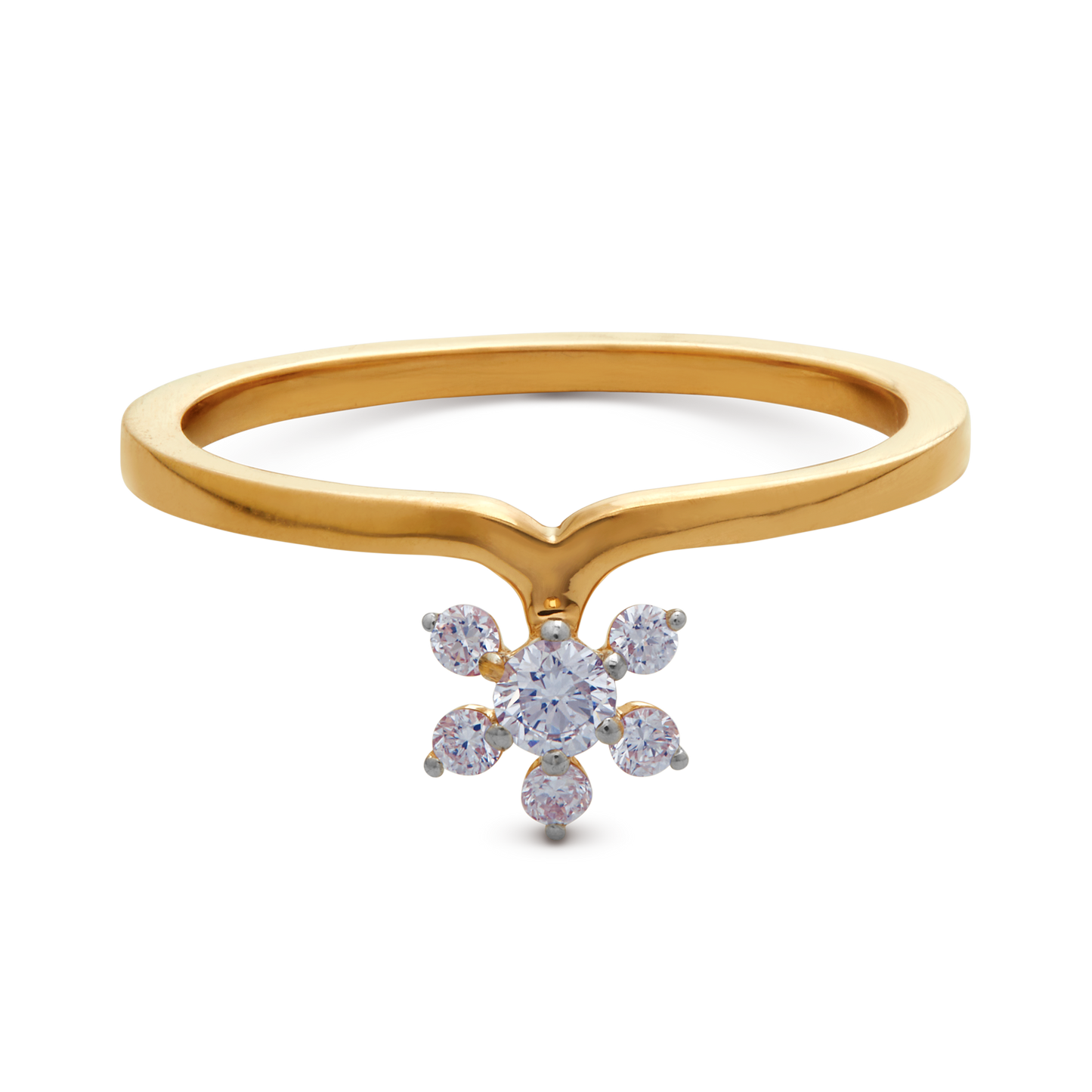 The Carnation Ring