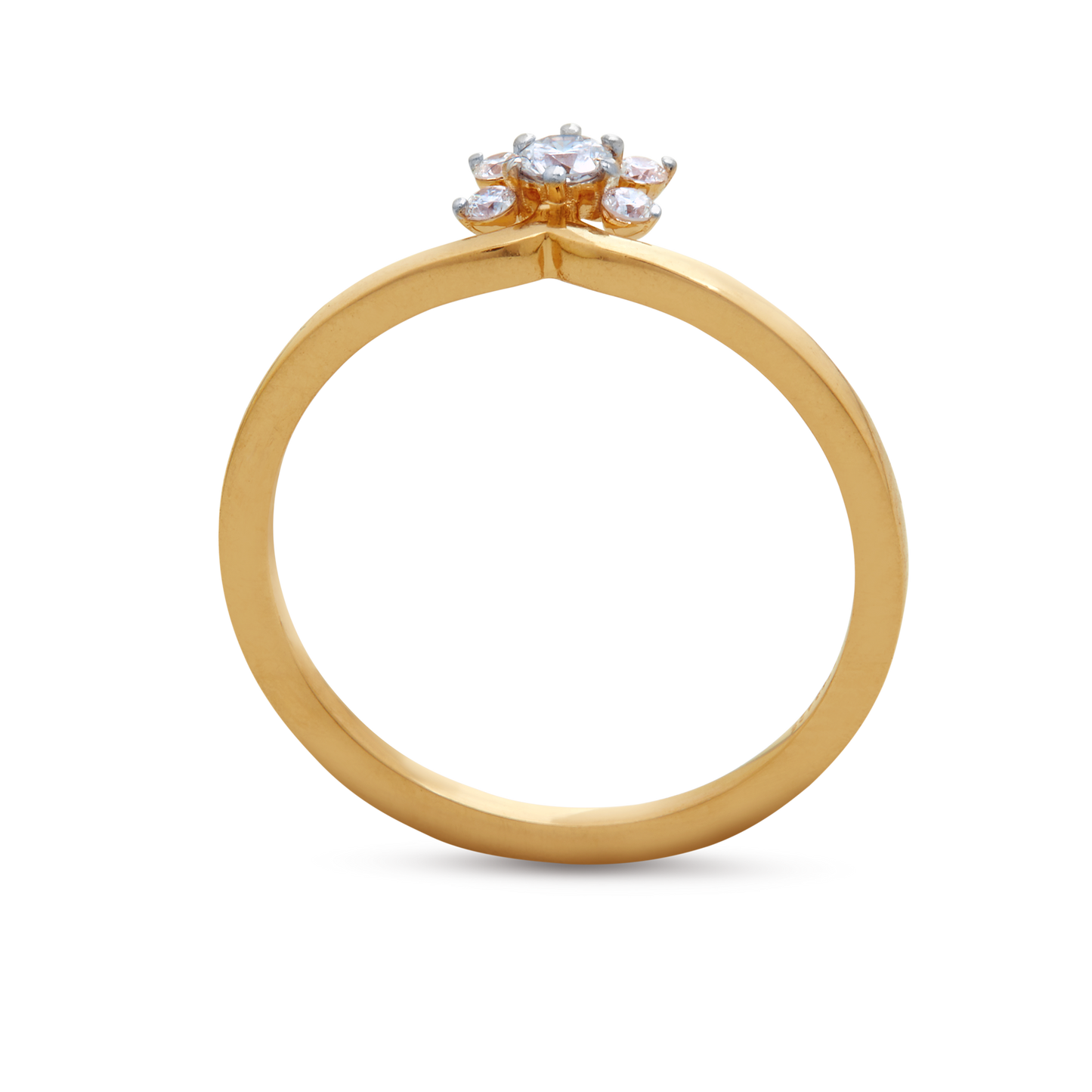 The Carnation Ring
