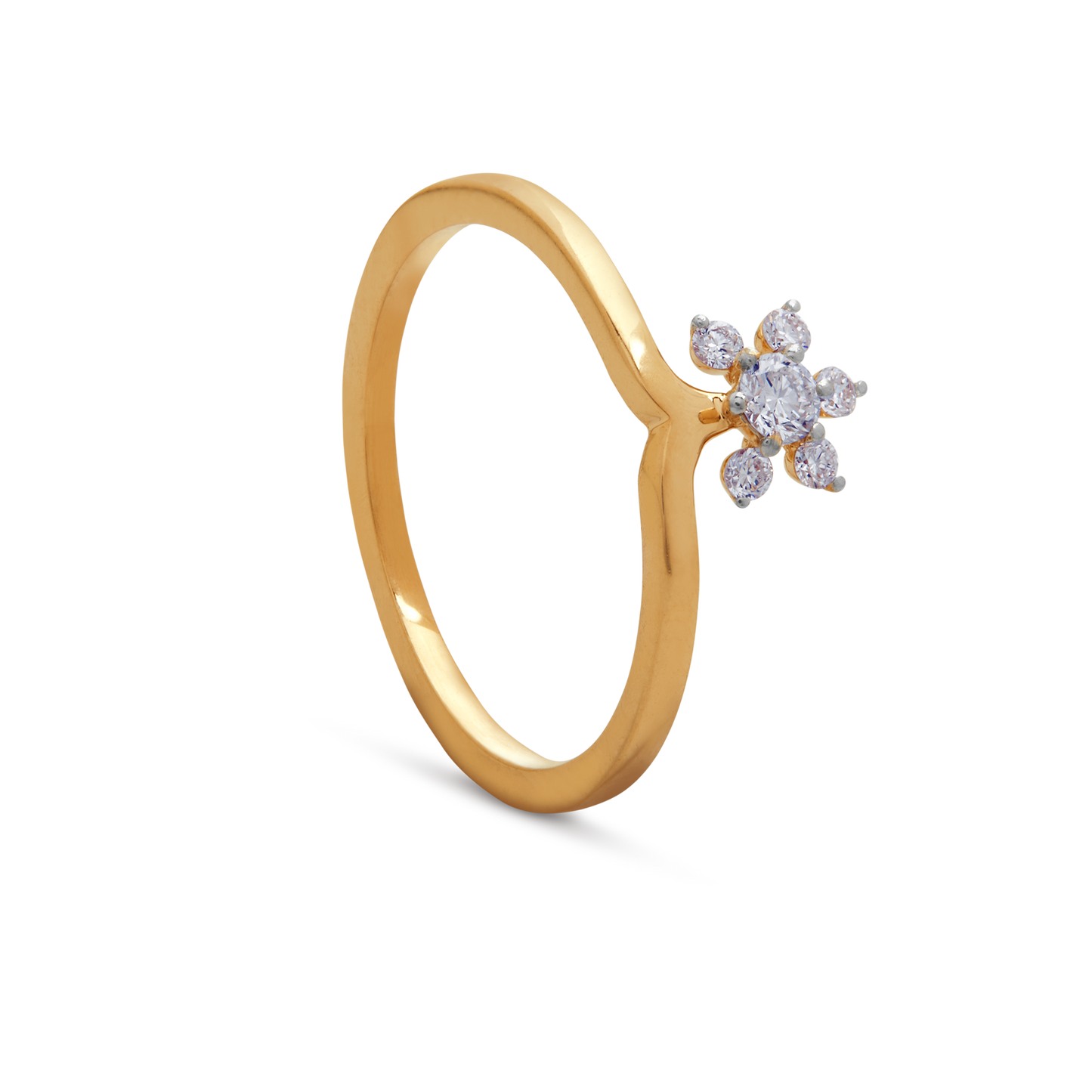 The Carnation Ring