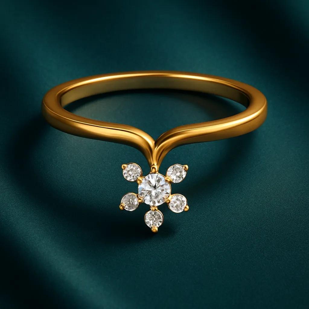 The Carnation Ring