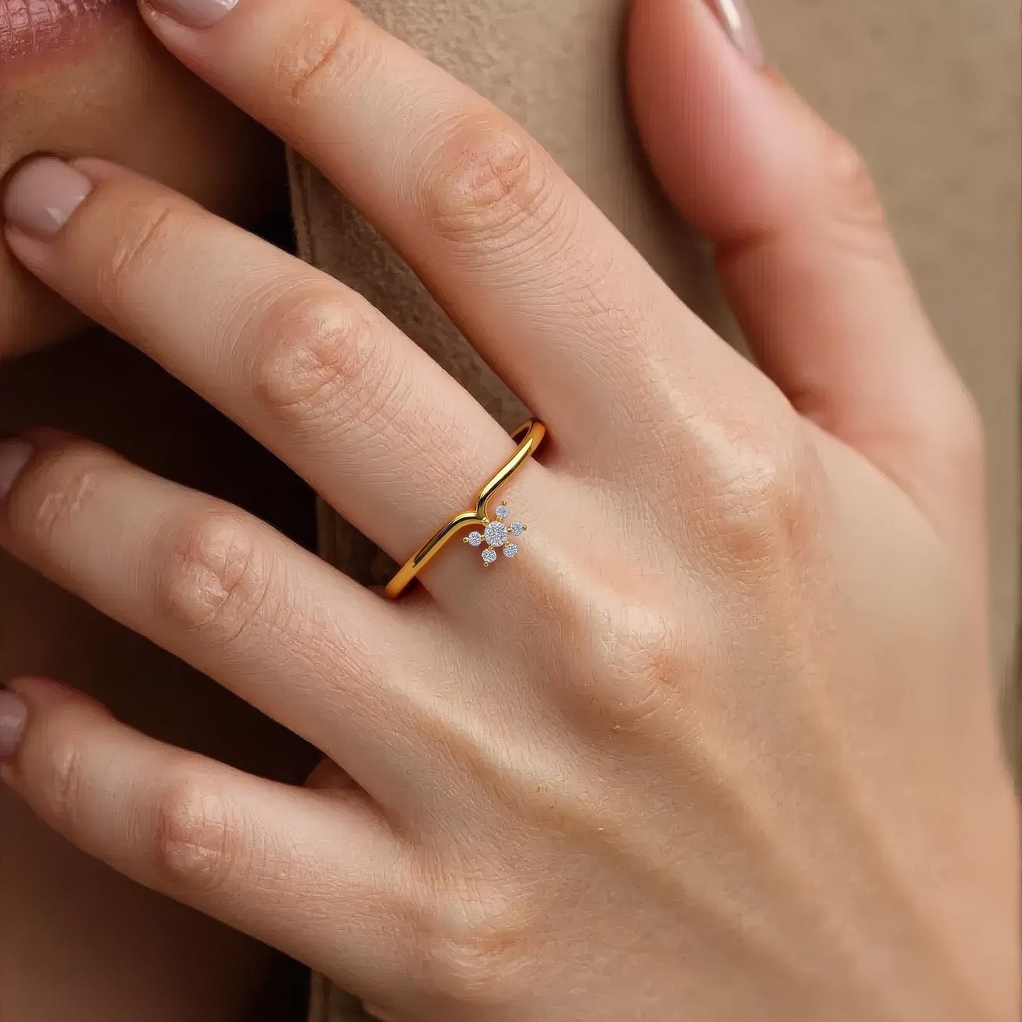 The Carnation Ring