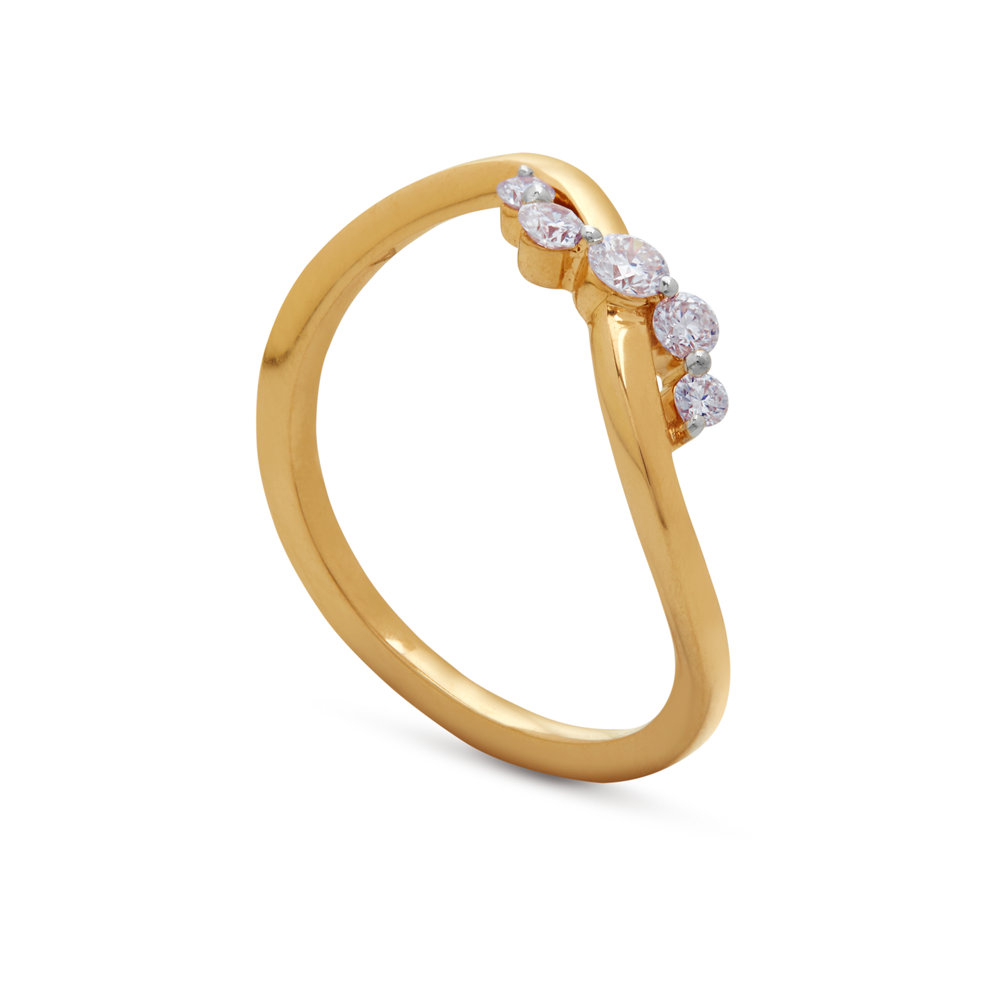 The Cleopatra Ring