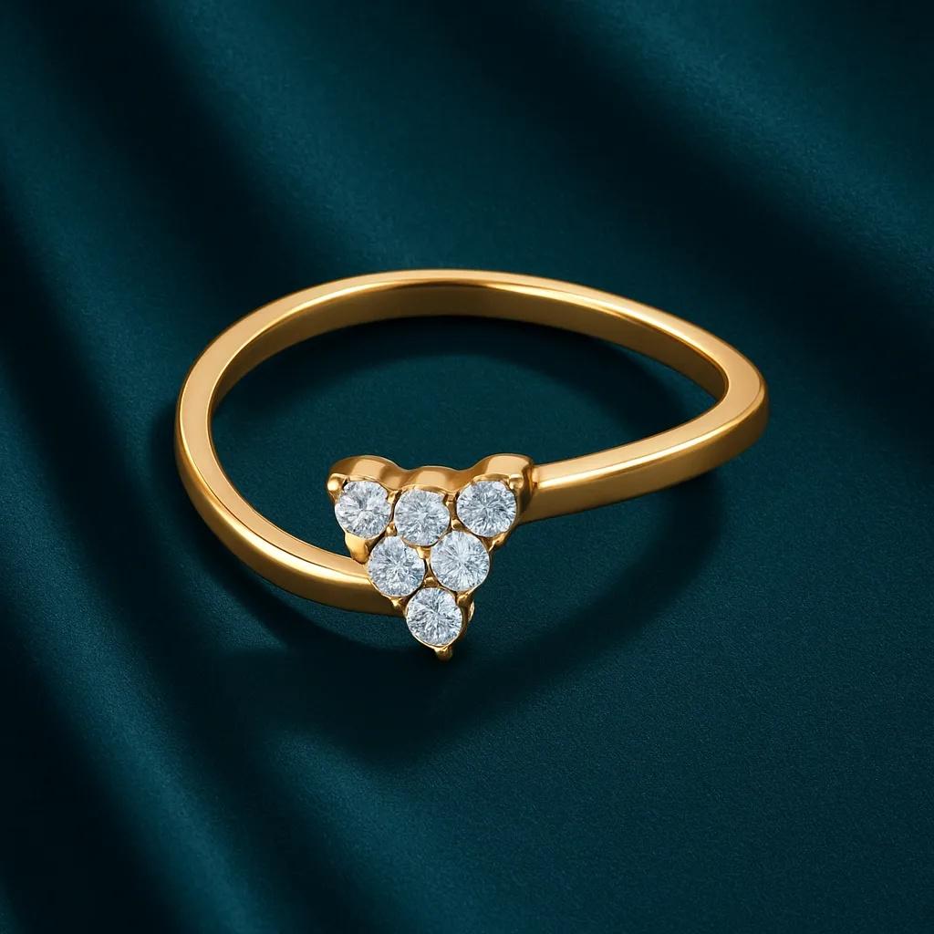 The Cleopatra Ring