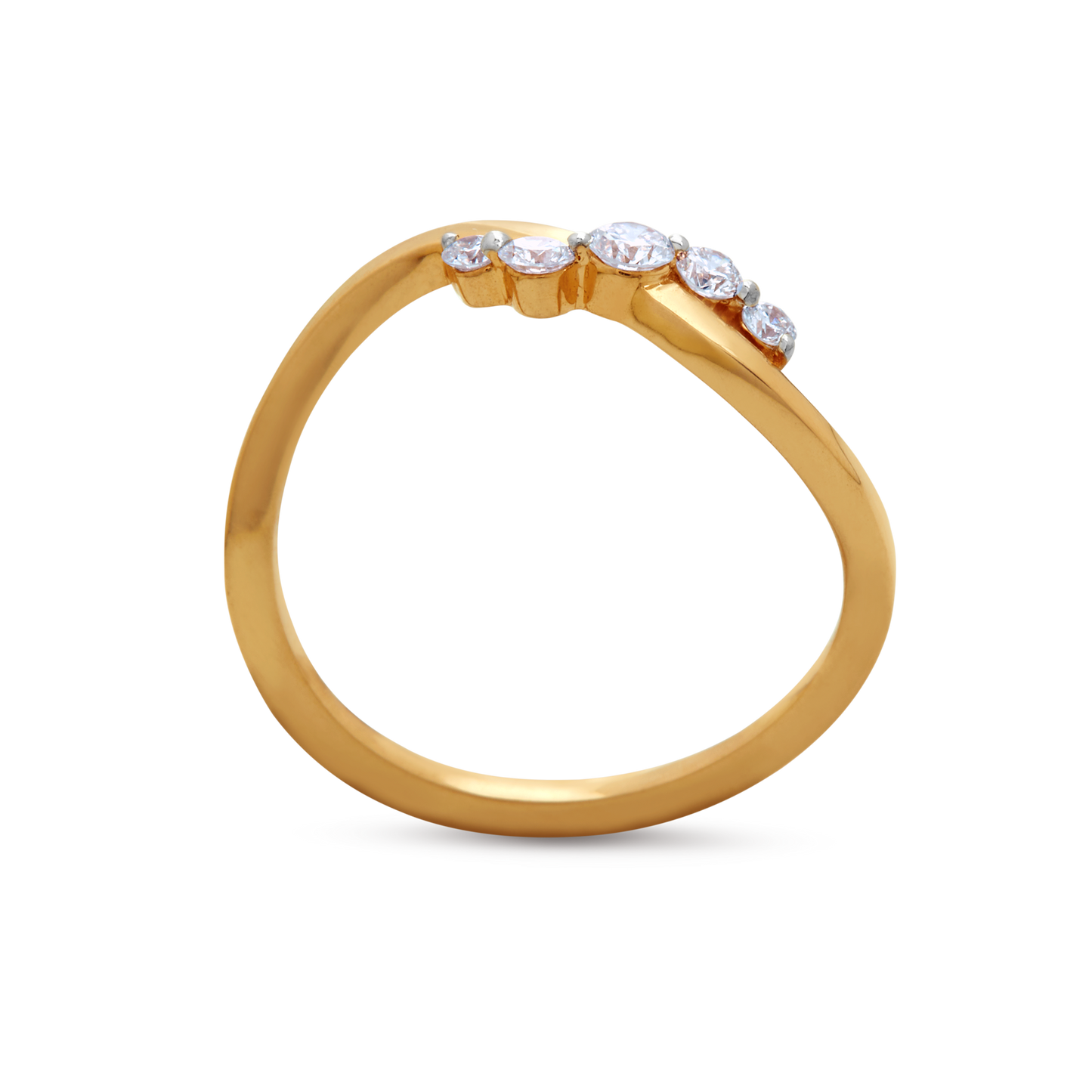 The Flow Ring