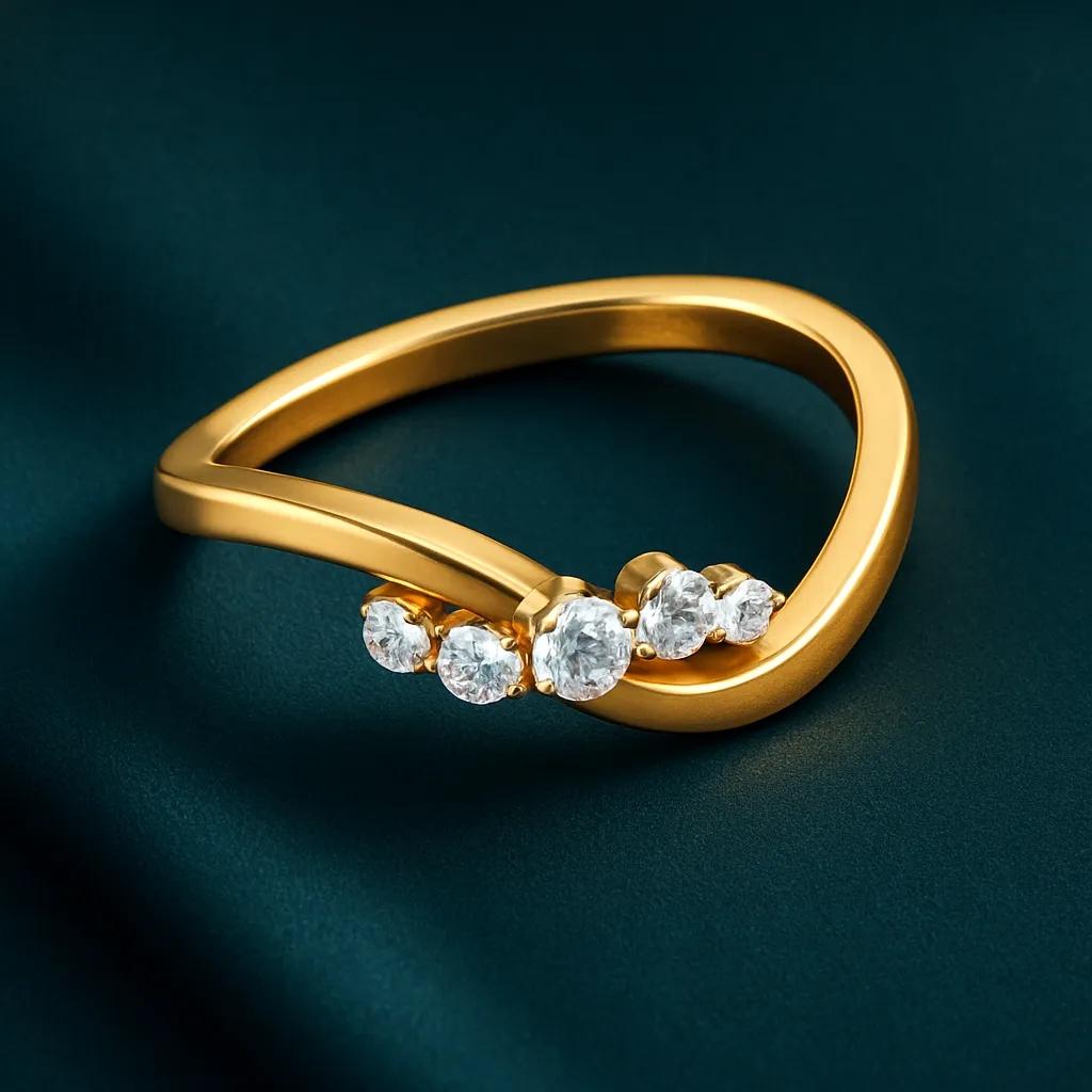 The Flow Ring