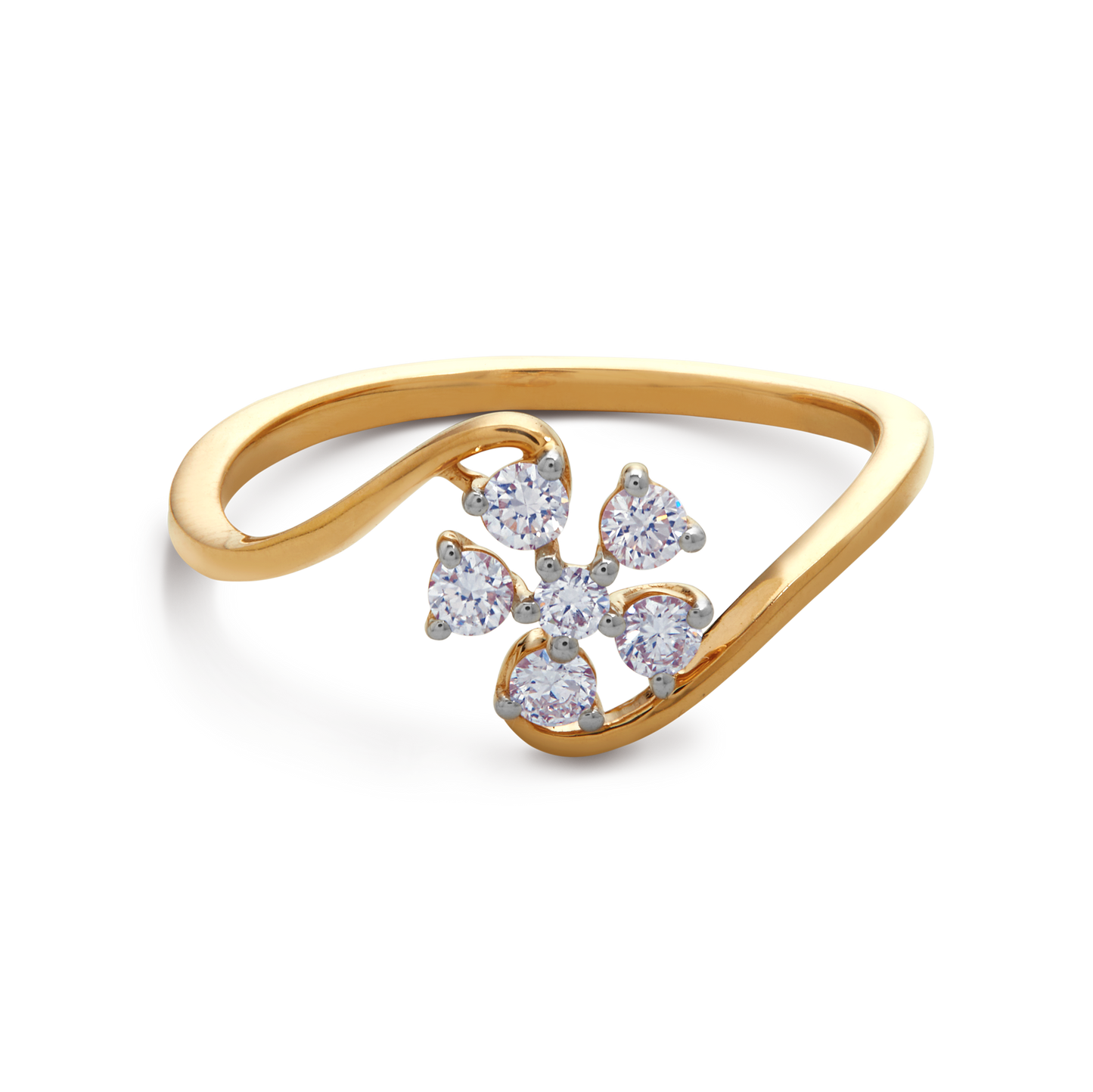 The Dahlia Ring