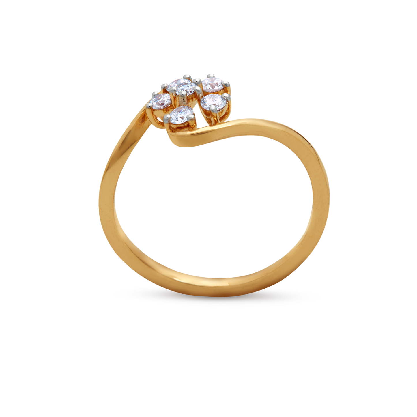 The Dahlia Ring