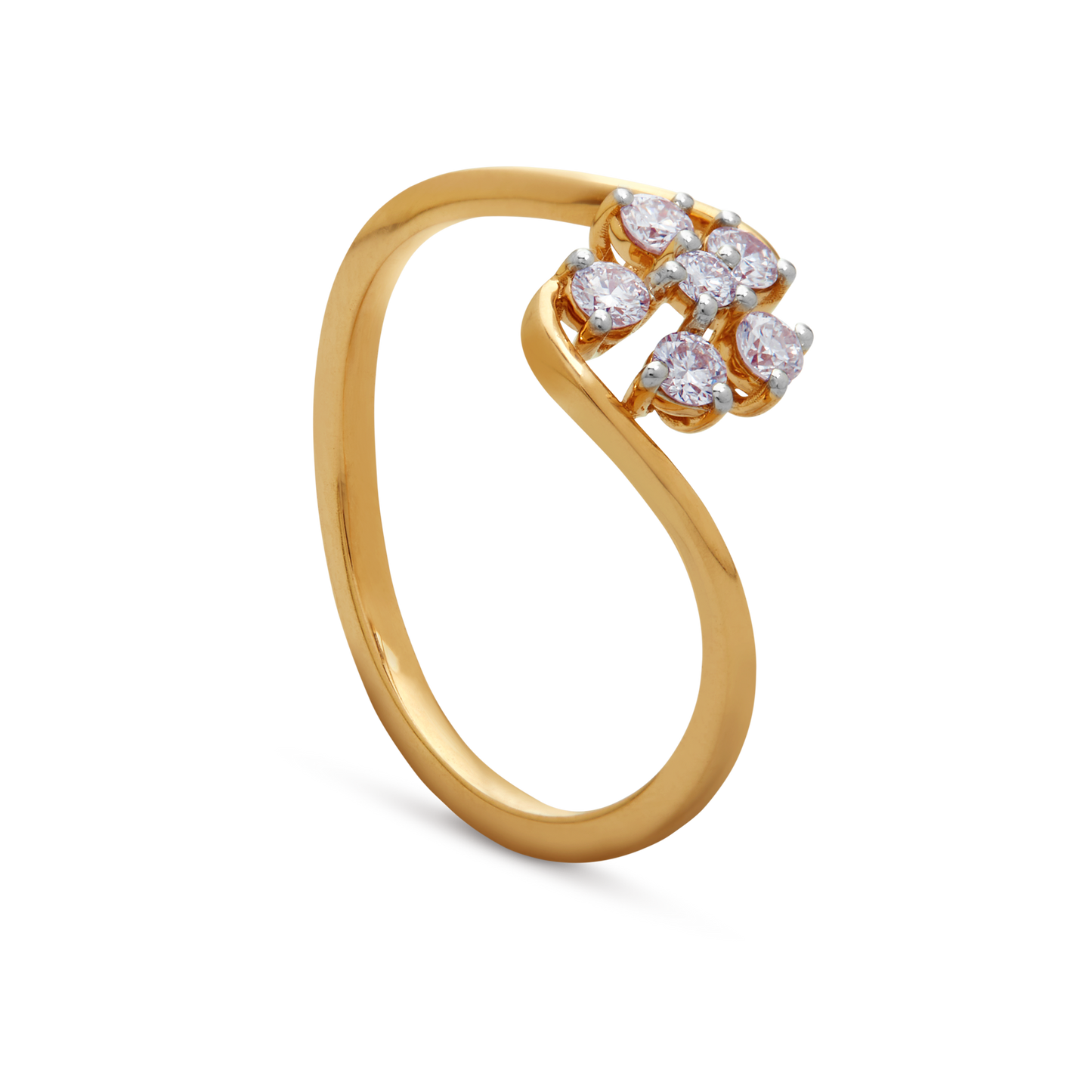 The Dahlia Ring