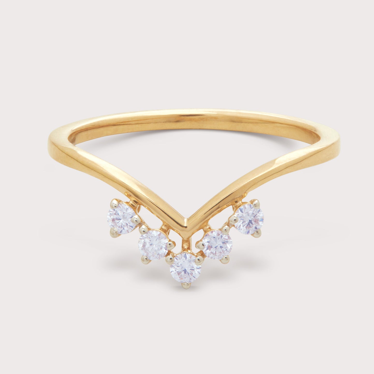 The Peacock Ring