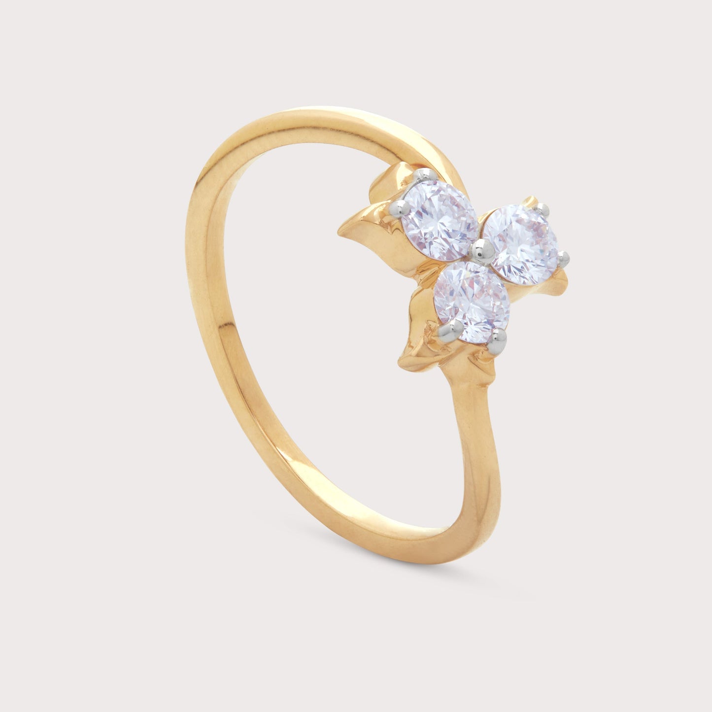 The Clementine Ring