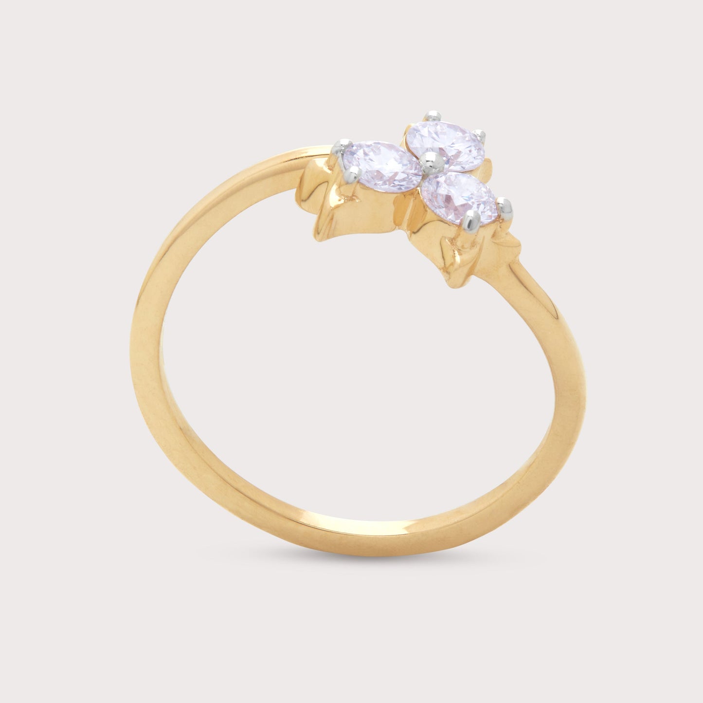 The Clementine Ring