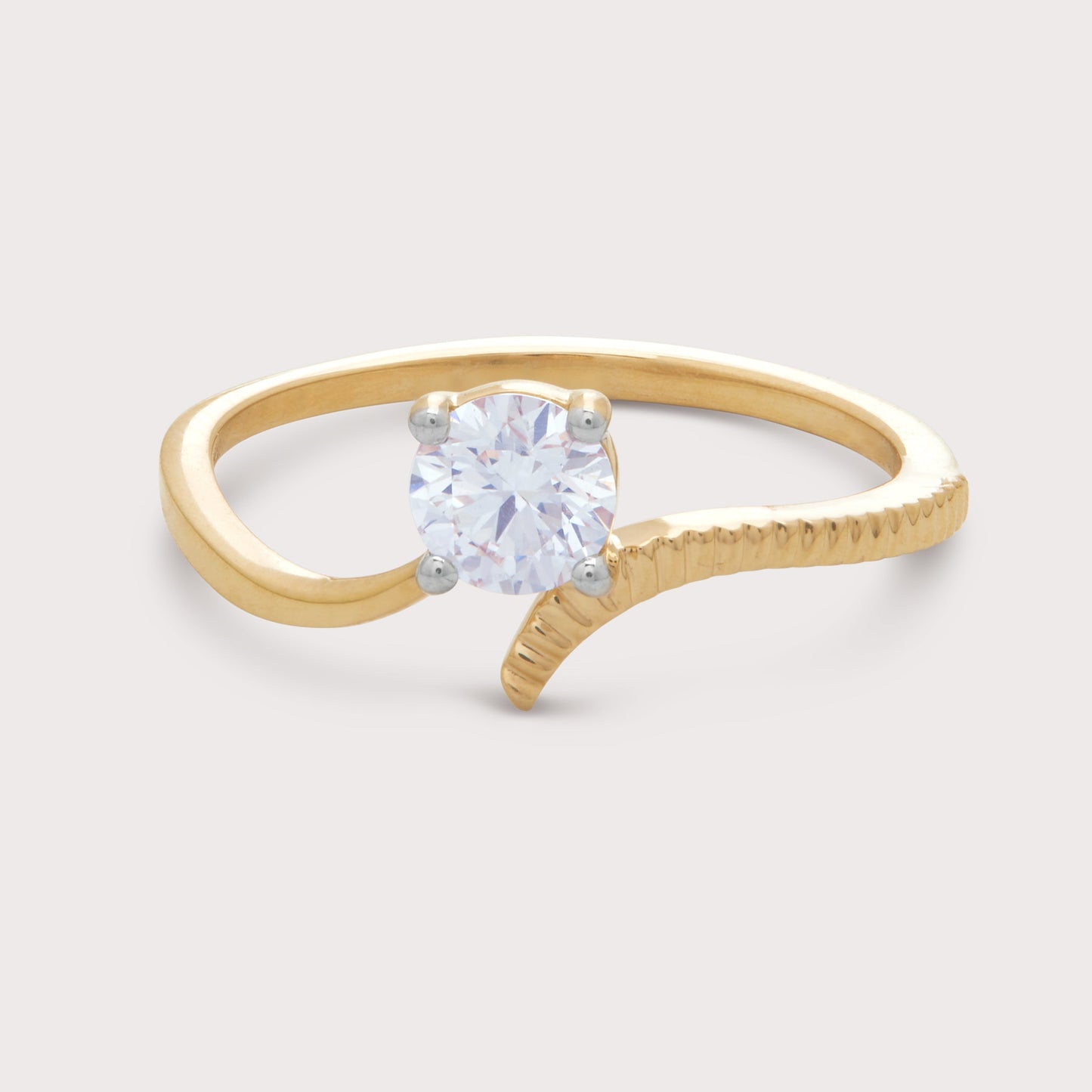 The Horizon Ring