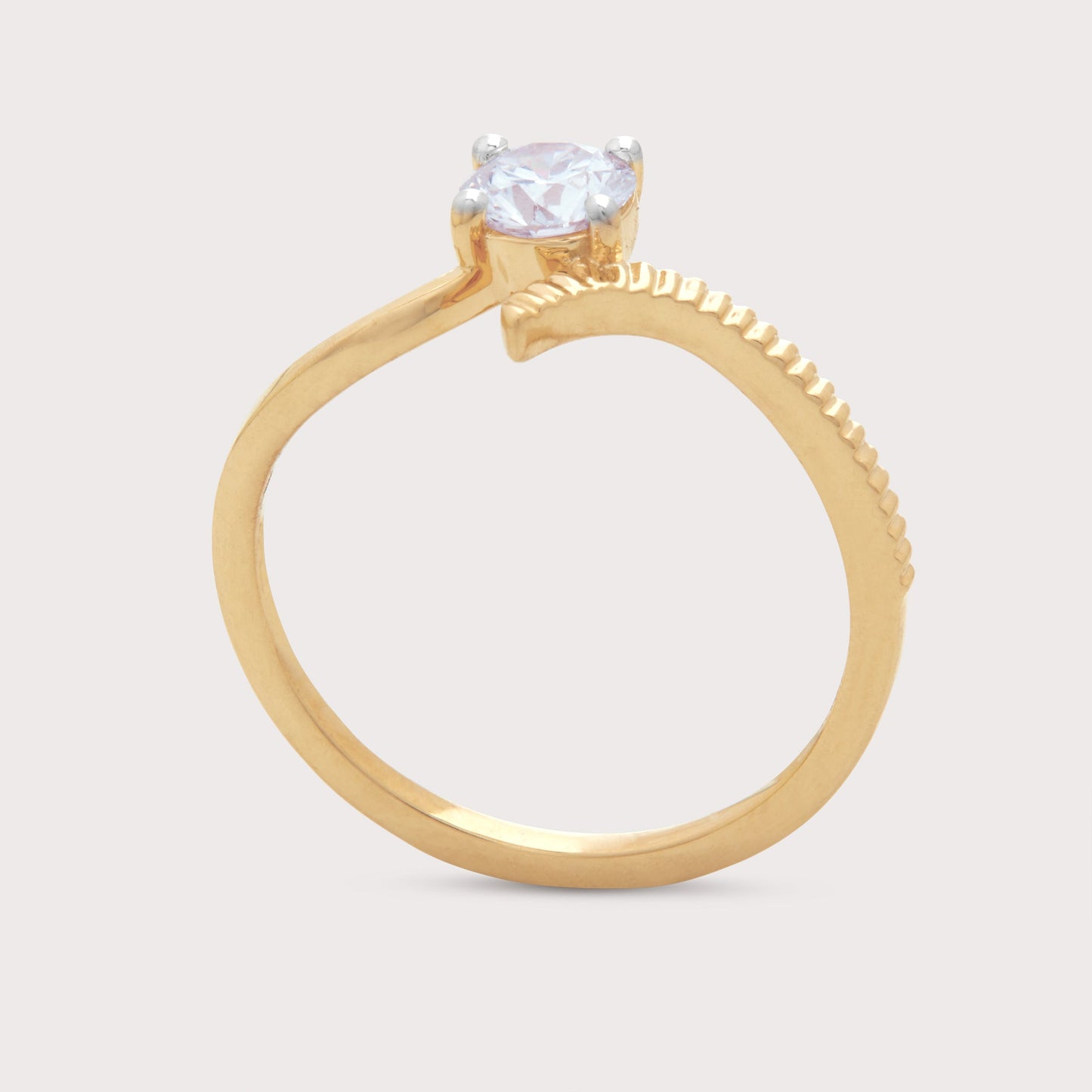 The Horizon Ring